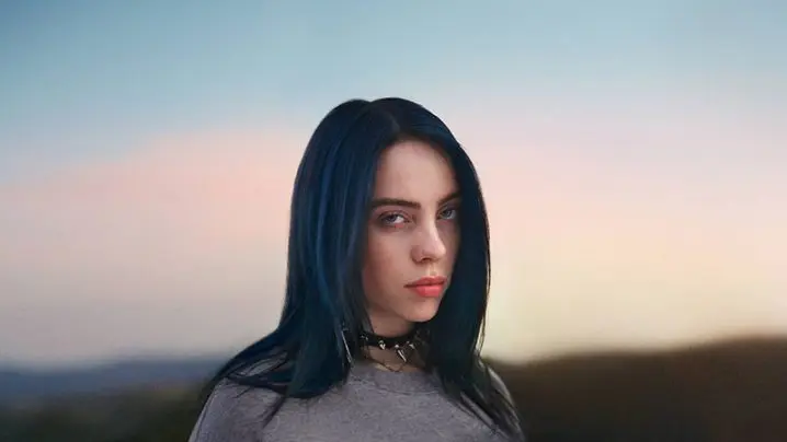 billie eilish