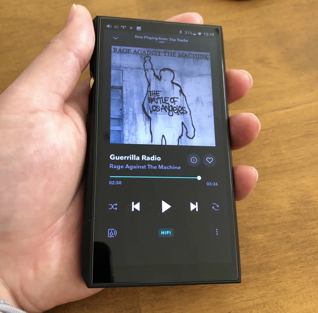 ポータブルプレーヤー Fiio M11 Pro Stainless Steel Edition FiiOプレーヤー「M11 Pro」20日発売で約7.5万円。限定Stainless