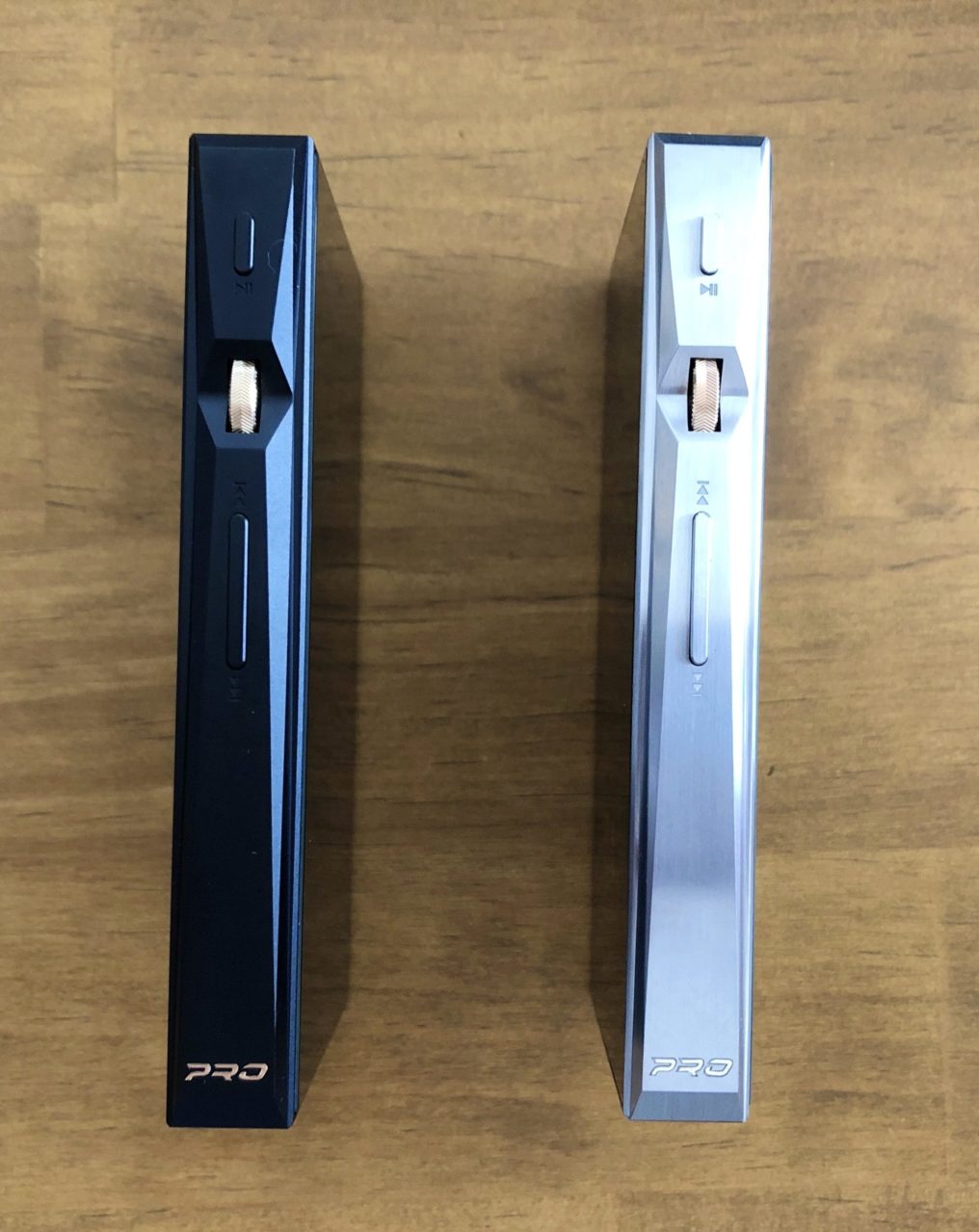 最大5万円OFFクーポン！ Fiio M11 Pro Stainless Steel - crumiller.com