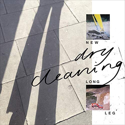 Dry Cleaning / New long Leg