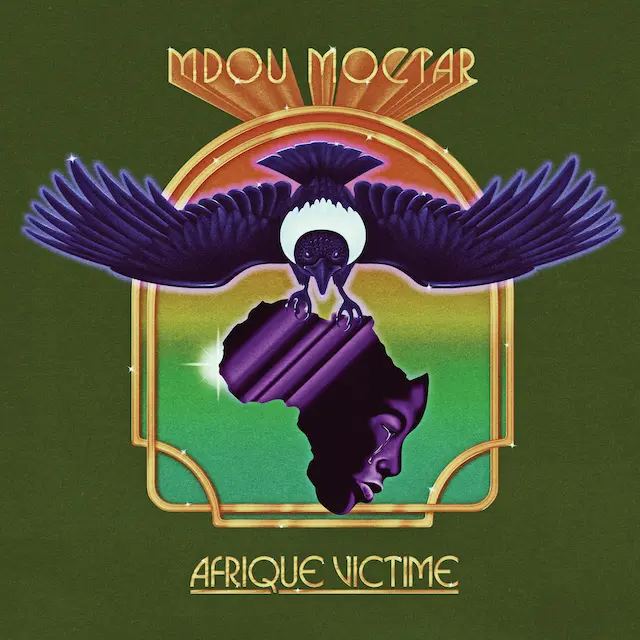 Mdou Moctar / Afrique Victime