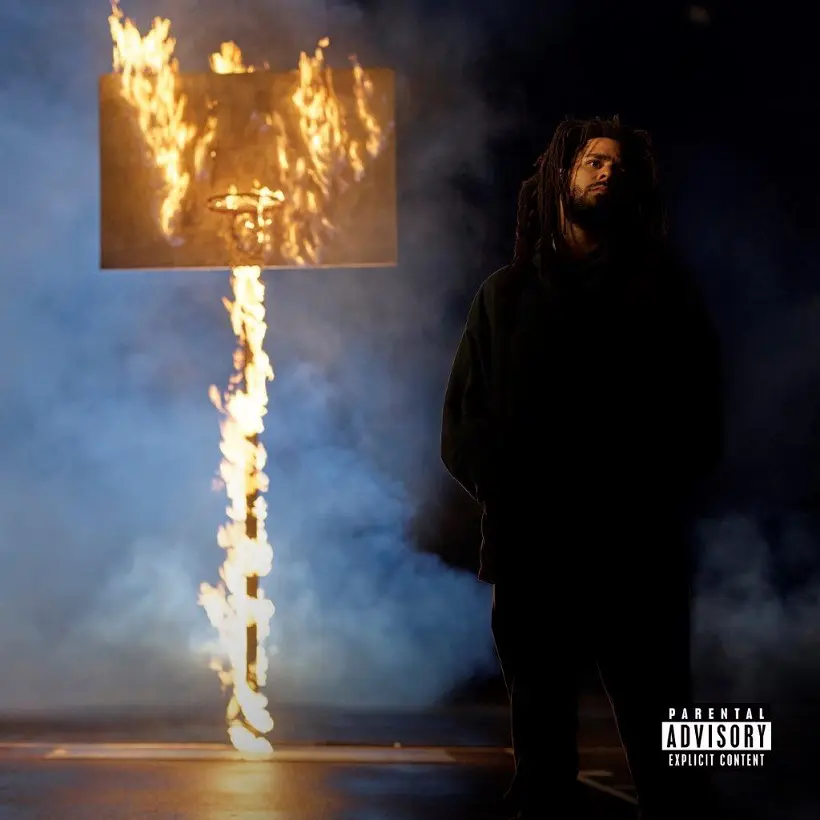 J. Cole / The Off-Season