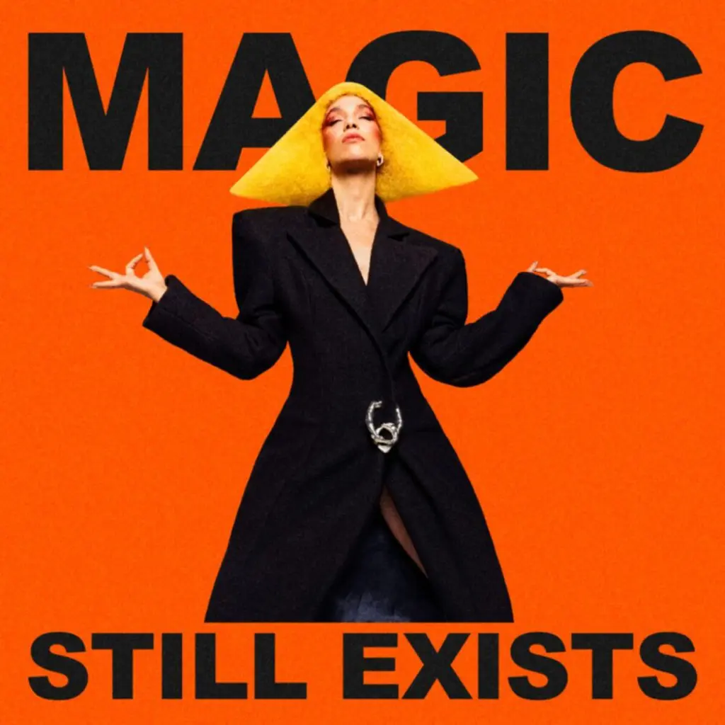 Agnes / Magic Still Exists