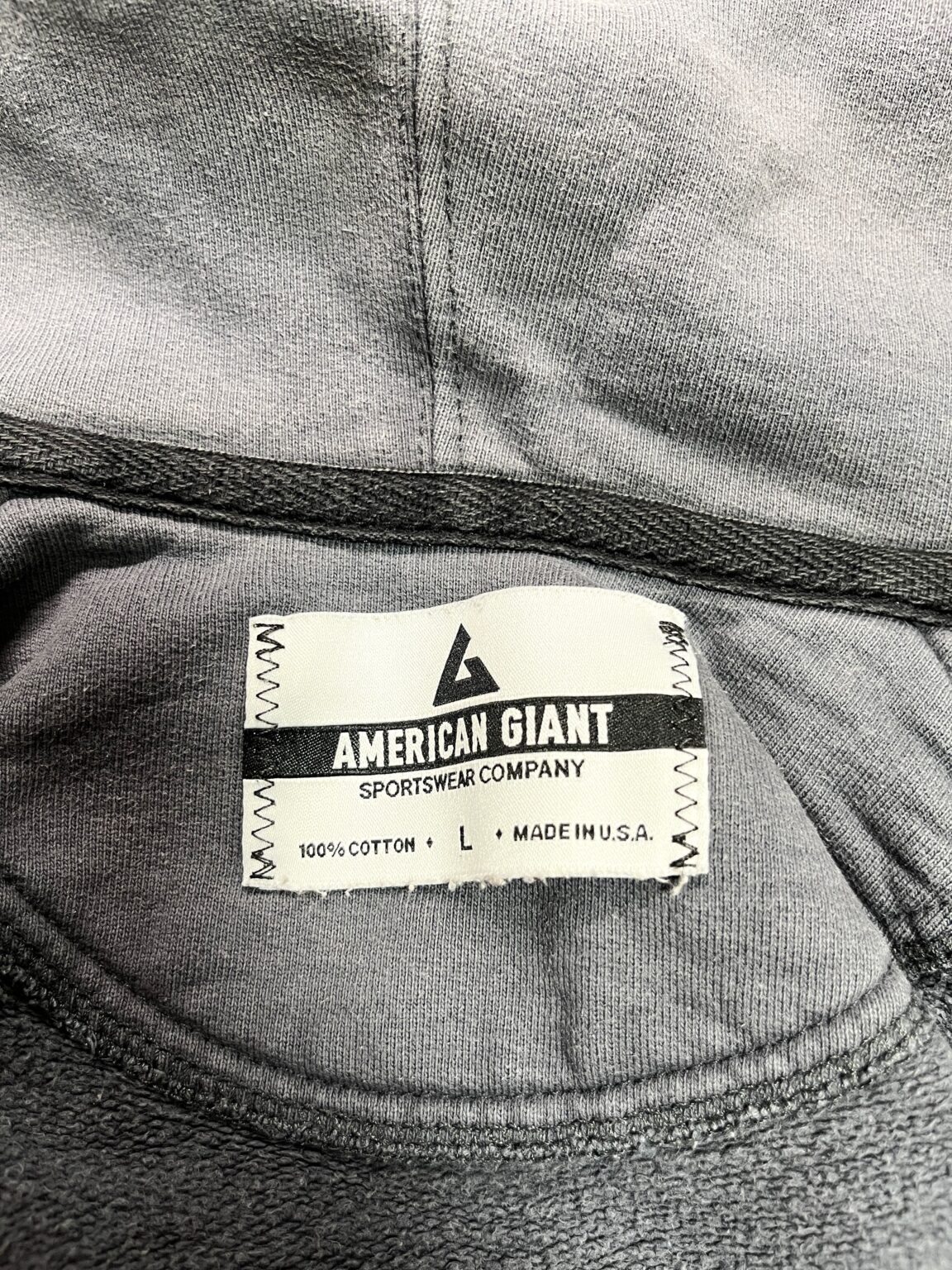 アメリカン・ジャイアント
