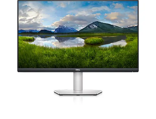 DELL 4K画質PCモニター S2721Qを新品購入した！ | 自由日記J