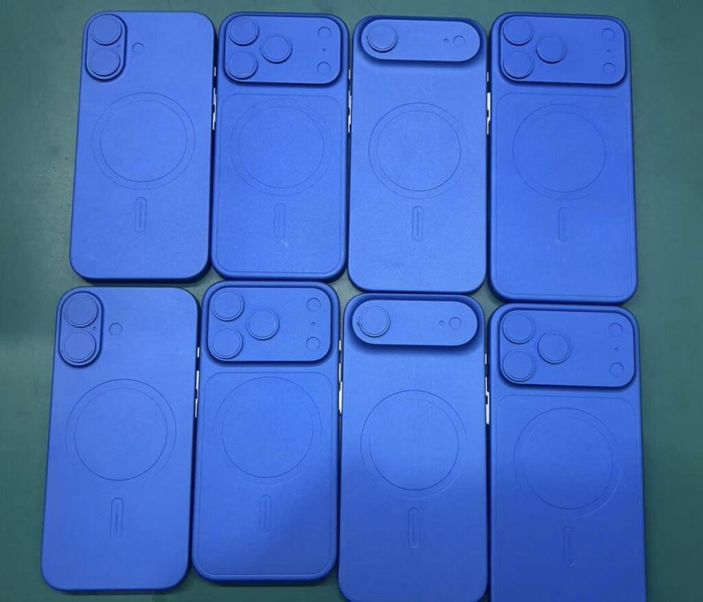 iPhone17?