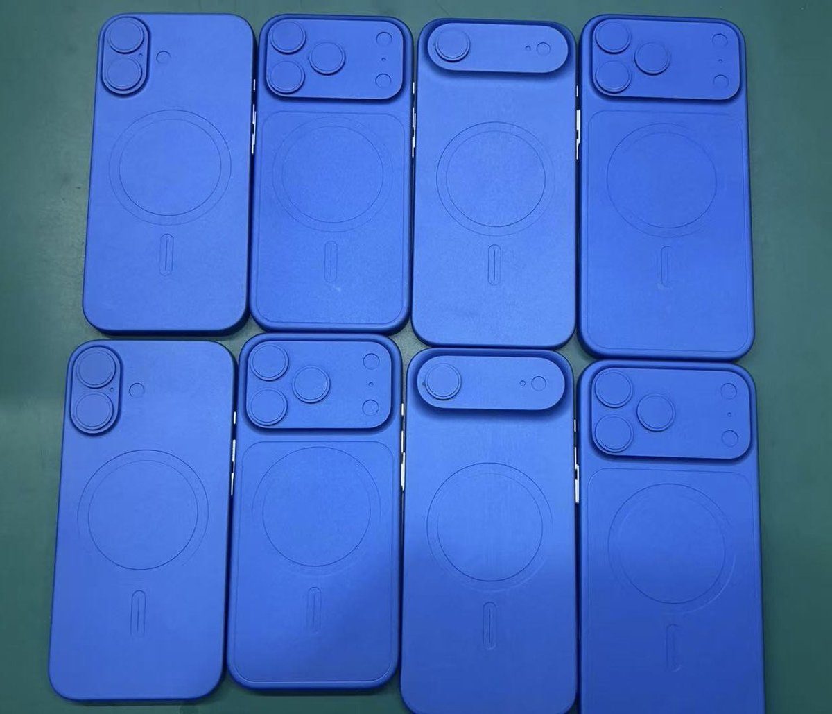 iPhone17?