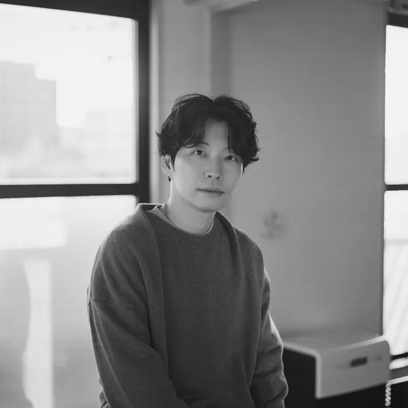 星野源 Gen