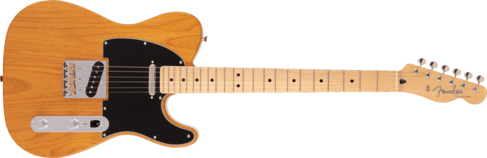 fender telecaster
