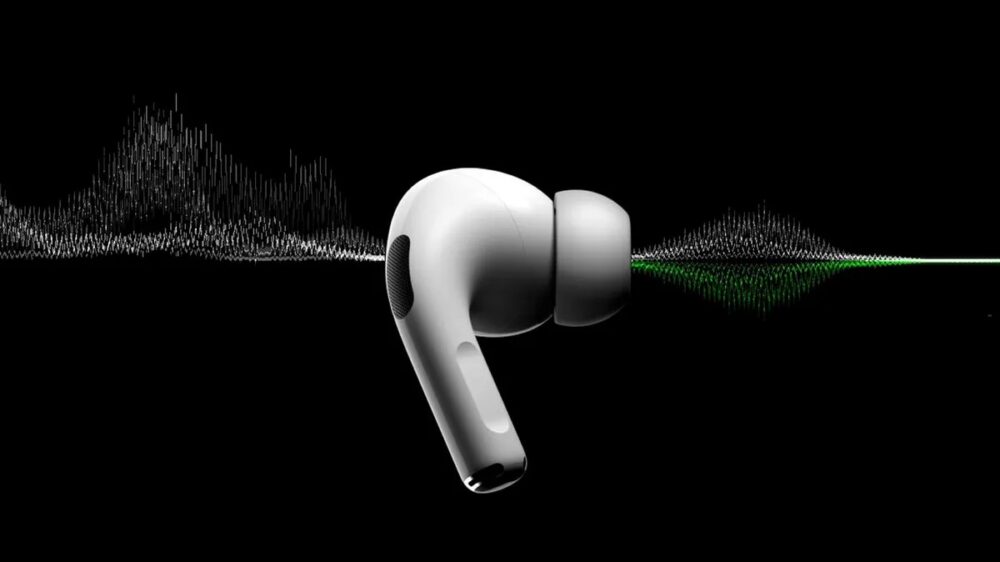 AirPods