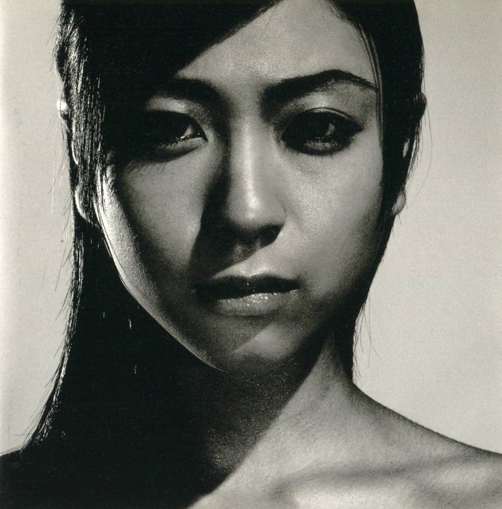 宇多田ヒカル deep river