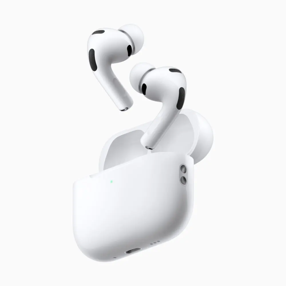 air pods pro　3台新品、保証未開始です！ compass1702024614.jpg