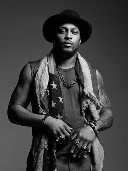 D'angelo