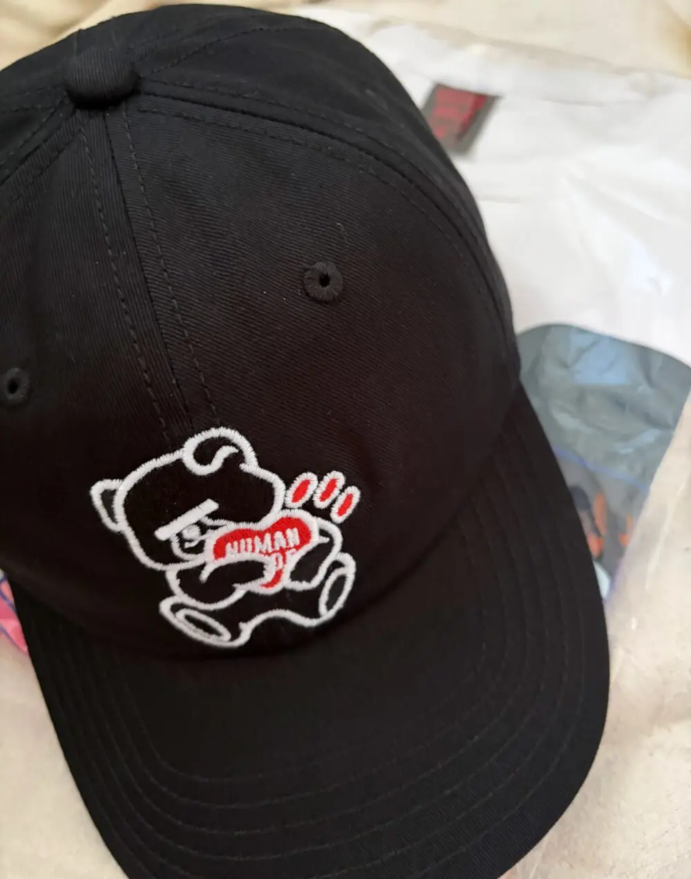 humanmade undercover geeks rule